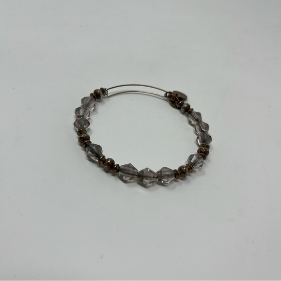 ALEX AND ANI BEADED BRACELET - Picture 7 of 7